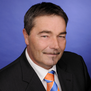 Profilbild von Michael Brodatzki