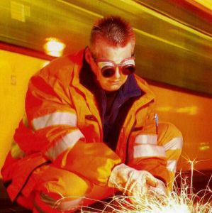 Profilbild von Michael Brodke