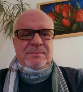 Profilbild von Michael Brodt