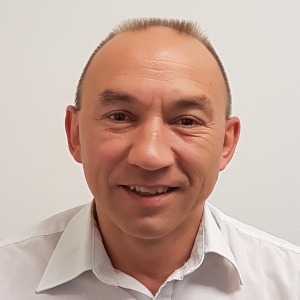 Profilbild von Michael Bröckelmann