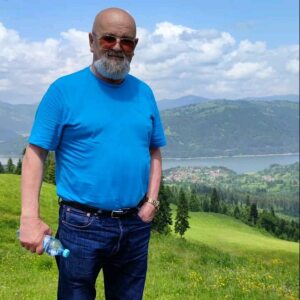 Profilbild von Michael Brökelmann