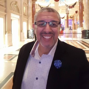 Profilbild von Michael Broekelmann