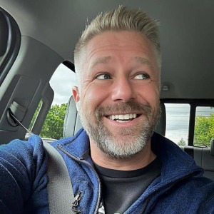 Profilbild von Michael Brokelmann