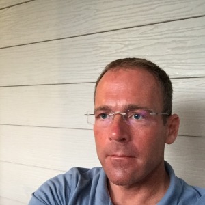Profilbild von Michael Brokes