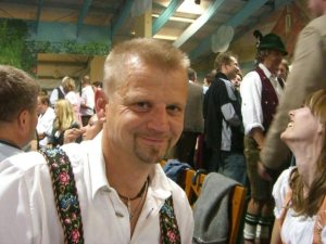 Profilbild von Michael Broll
