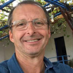 Profilbild von Michael Bronder