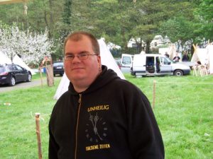 Profilbild von Michael Brosig