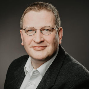 Profilbild von Michael Brucherseifer