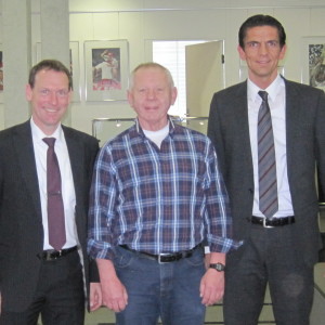 Profilbild von Michael Brucherseifer