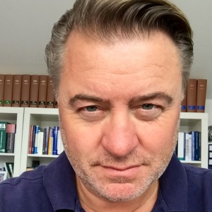 Profilbild von Michael Brück