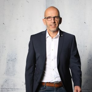 Profilbild von Michael Brückel