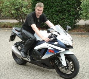 Profilbild von Michael Brückner