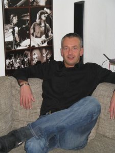 Profilbild von Michael Brüning