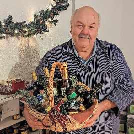 Profilbild von Michael Brüstle