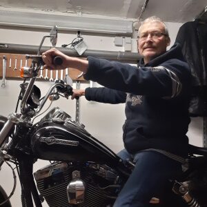 Profilbild von Michael Brune