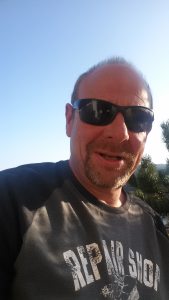 Profilbild von Michael Brune