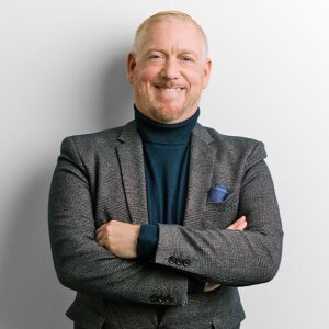 Profilbild von Michael Brunner