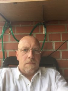 Profilbild von Michael Bruns