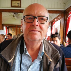 Profilbild von Michael Brux