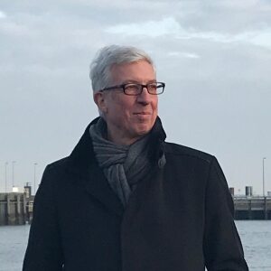Profilbild von Michael Bublitz