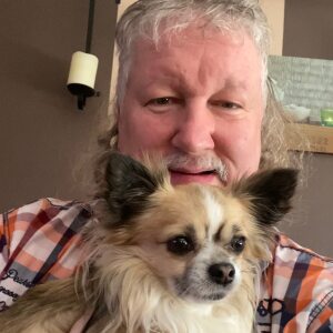 Profilbild von Michael Buch