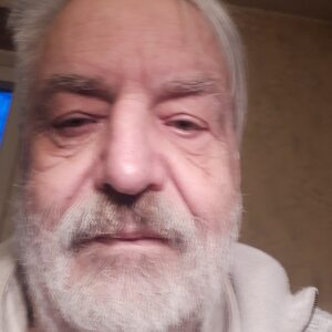 Profilbild von Michael Buchbinder