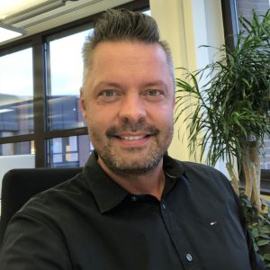 Profilbild von Michael Buchholz