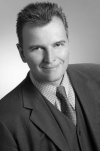 Profilbild von Michael Buchholz