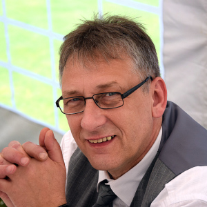 Profilbild von Michael Buchholz