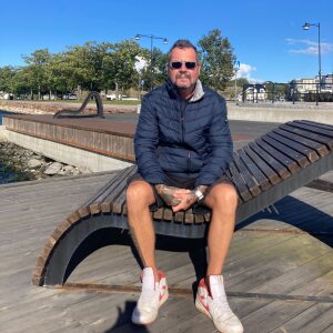 Profilbild von Michael Buchmann