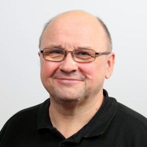 Profilbild von Michael Buchwald