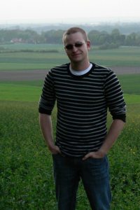 Profilbild von Michael Buck
