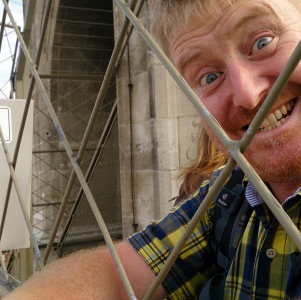 Profilbild von Michael Buck