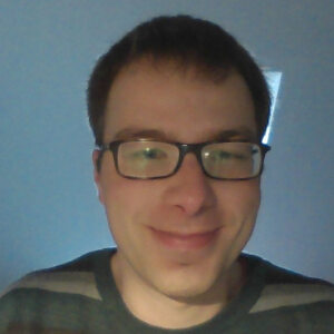 Profilbild von Michael Budde