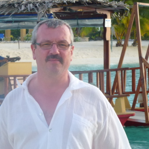 Profilbild von Michael Buder