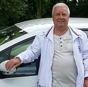 Profilbild von Michael Büch