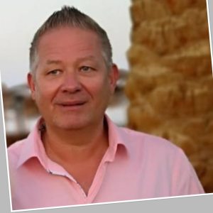 Profilbild von Michael Büchling