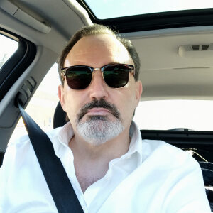 Profilbild von Michael Büchner