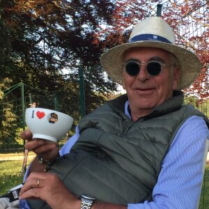 Profilbild von Michael Büchter