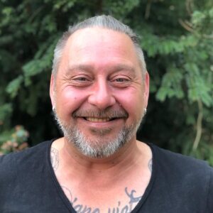 Profilbild von Michael Bücker