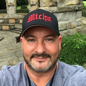 Profilbild von Michael Bühner