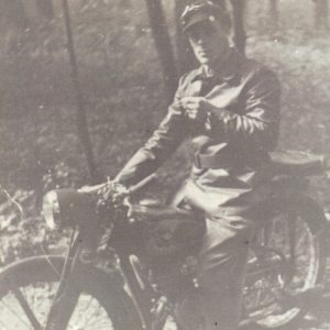 Profilbild von Michael Bünning