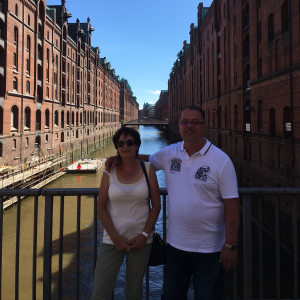 Profilbild von Michael Bürckner