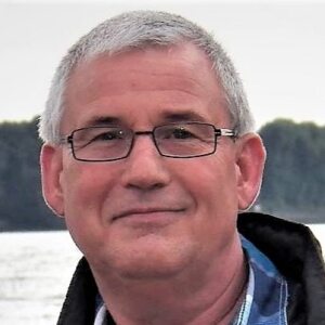 Profilbild von Michael Bürgel