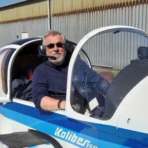 Profilbild von Michael Bürgel