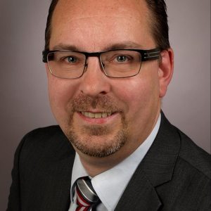 Profilbild von Michael Bürger