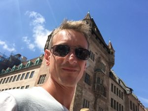 Profilbild von Michael Bürger