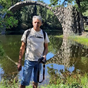 Profilbild von Michael Bürger