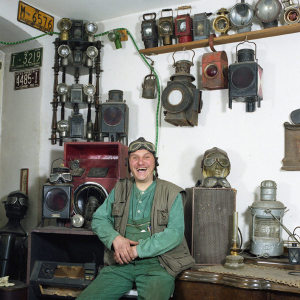 Profilbild von Michael Bürgow