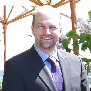 Profilbild von Michael Büscher